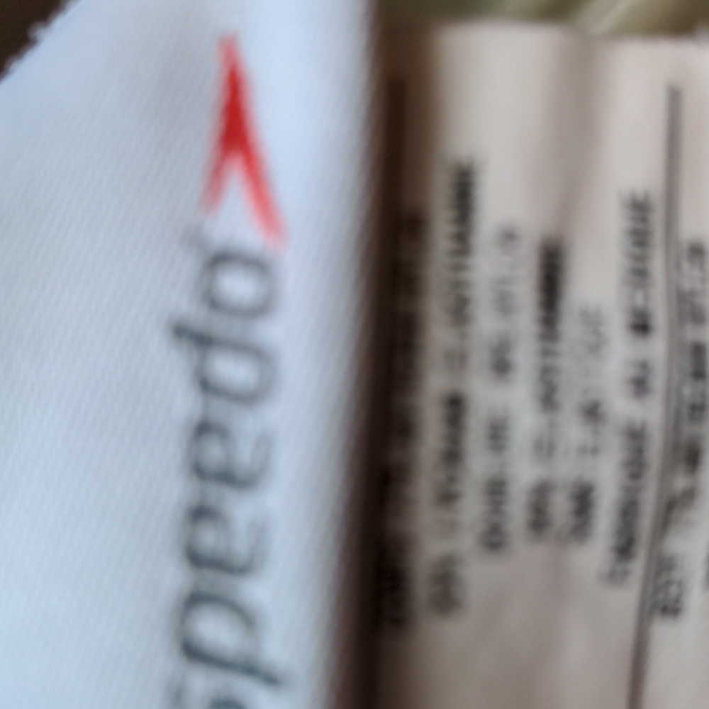 Speedo Girls Size 26 One Piece Swim Suit Style 7190191 - Picture 7 of 9